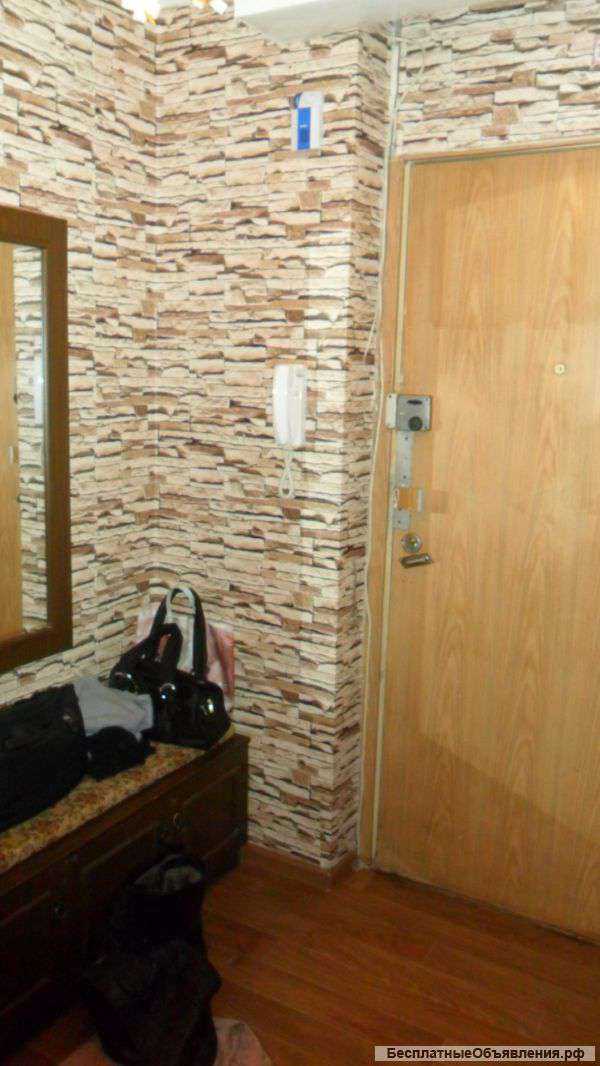 Квартиры посуточно в Москве м. Бабушкинская