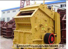 Роторная дробилка Модель: PF-1007