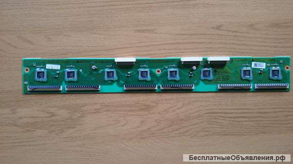 Плата TV LG 42pm4700-ZA EAX64286201 ydrvtp