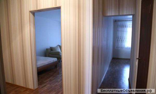 1-к квартира, 33 м², 13/14 эт