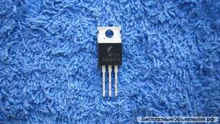 2SC5027 (C5027) Транзистор