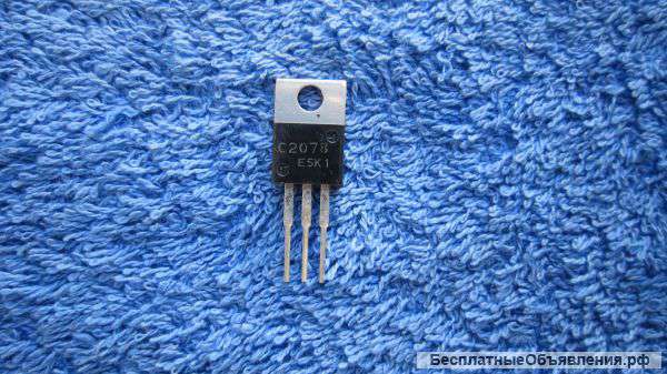 2SC2078 (C2078) Транзистор