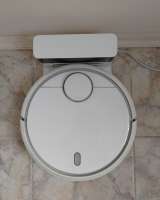 Робот пылесос xiaomi mi robot