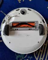 Робот пылесос xiaomi mi robot