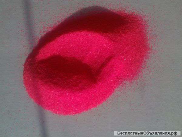 Блестки, глиттер, блеск-пыль