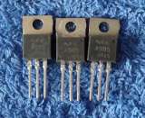 2SA985 (A985) 2SA985A (A985A) NEC, JAPAN, PNP, 25W, 120V, 1,5A, 180MHz оригинальный ДЕМОНТАЖ