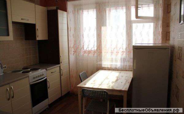 1-к квартира, 47 м², 4/9 эт