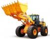 Фронтальный погрузчик XCMG LW900K