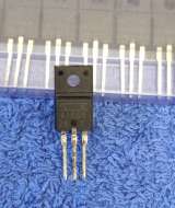 2SA1668 (A1668), SANKEN, JAPAN, PNP, 25W, 200V, 2A, 20MHz, FM20 (TO220F) оригинальный НОВЫЙ