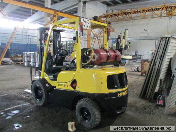 Hyster h3.otx-2t