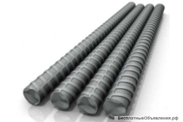 Арматура швеллер балка