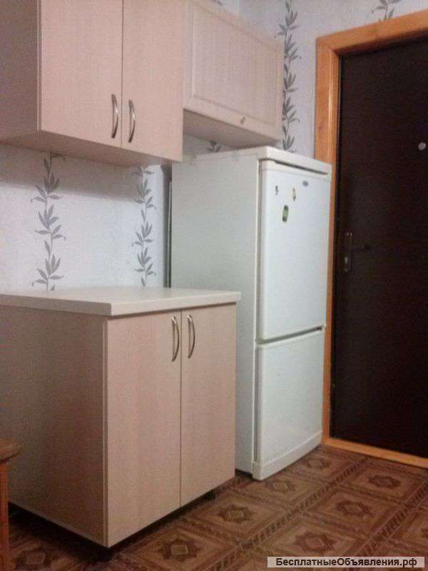 Сдадим на длительный срок комнату в коммуналке