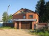 Коттедж ст. Минино 190 м.кв.