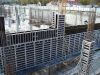 Опалубка перекрытий, круглые, квадратные колонны