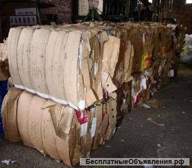 Макулатура МС-5Б