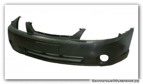 Лом бамперов автомобильных пластиковых б/у