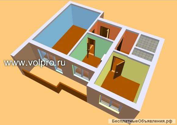 Сдам квартиру