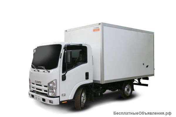 Грузоперевозки 5-тонником