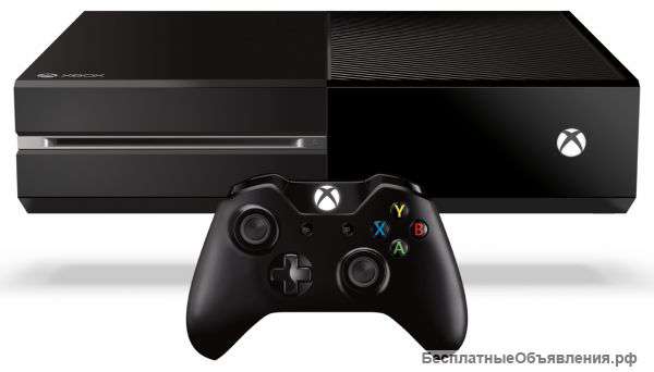 Прошивка  XBOX ONE, Sony Ps 4 (Москва)