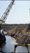 Водитель о своим камазом