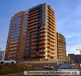 1-комнатная квартира возле моря