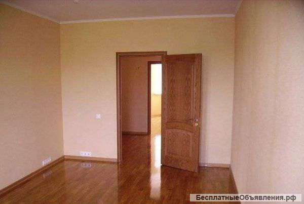 Отделка и ремонт квартиры