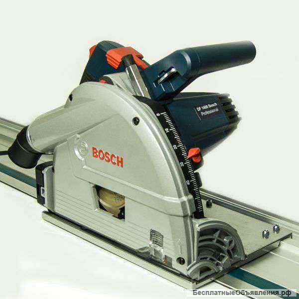 Фрезер Бош для работы по композиту