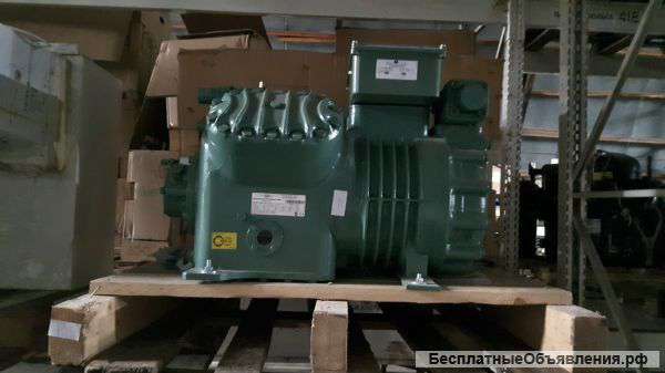 Новые компрессоры Bitzer