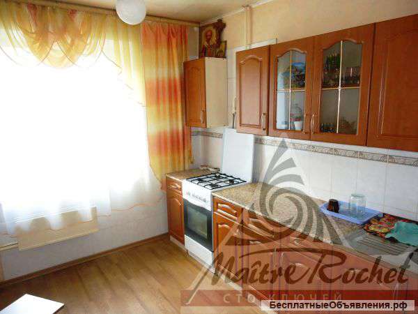 4-х комнатная квартира, 6 мкр., д. 20а