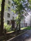 Трехкомнатная квартира