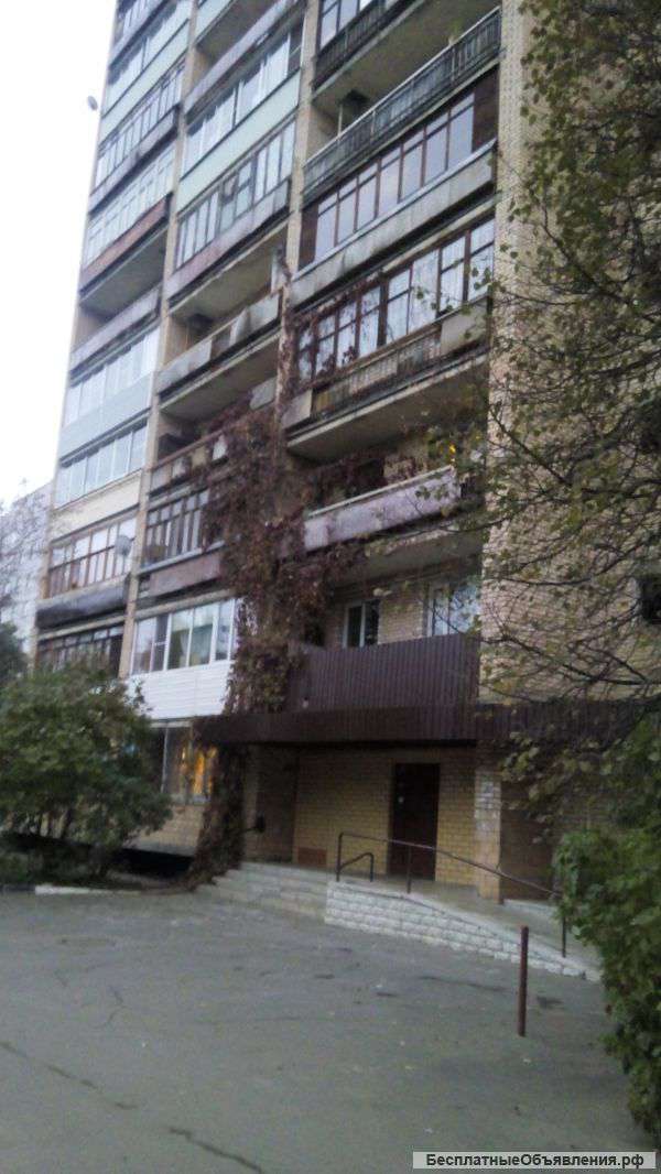 2 к.квартира в 22 км от Москвы.