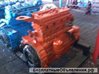 Двигатели после капитального ремонта СМД 14/18/62