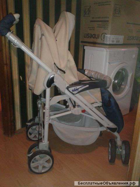 Коляска-трансформер CAM (Италия)