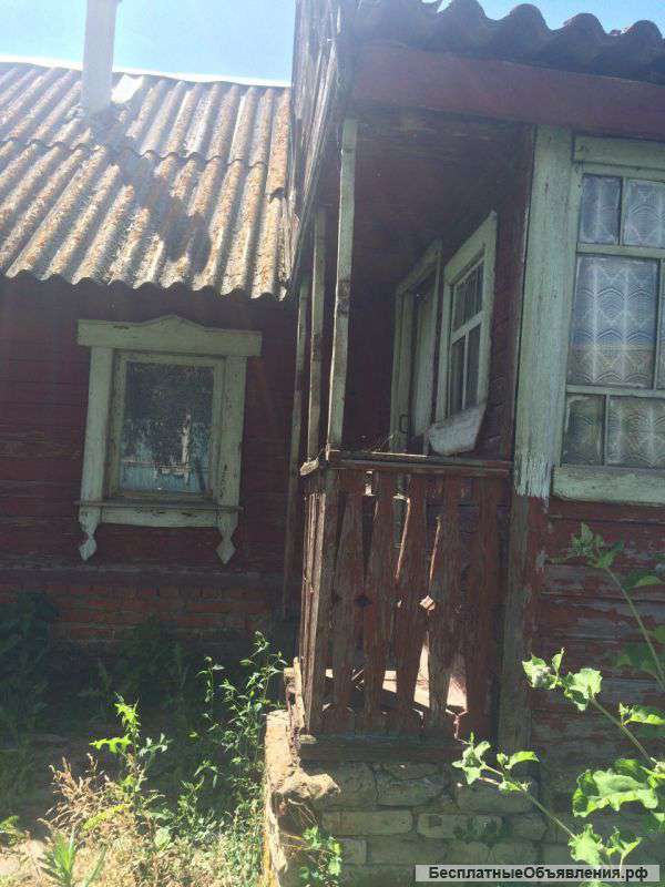 Дом 60м2, д. Косяково
