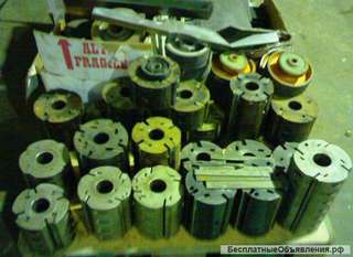 Деревообрабатывающий инструмент б/у