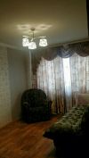 2-х комнатная квартира в п. Хорлово