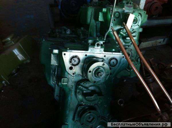 Кпп К700А / Т150К /мтз 1021 /мтз 80/82 /мтз 1221