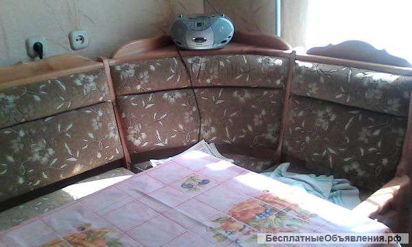 Сдаю на длительный срок 2к. кв