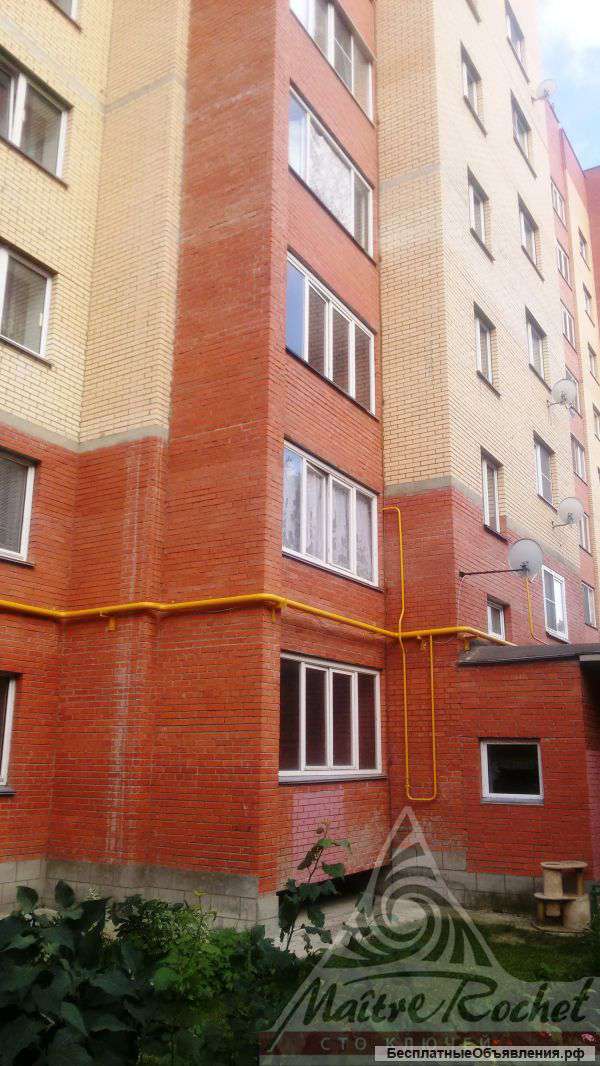 1-комнатная квартира, 1 мкр., д. 8а