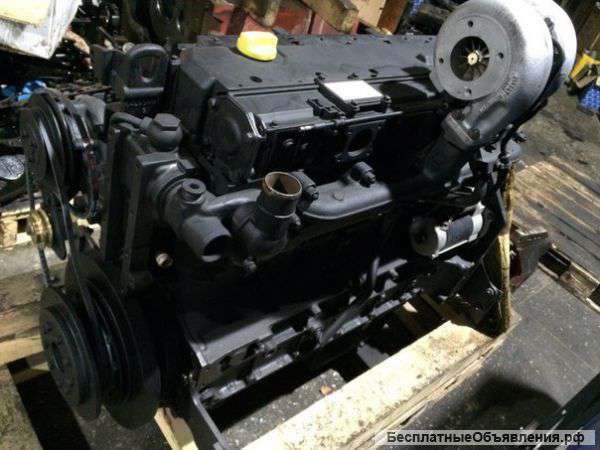 Новый Deutz bf6m1013fc