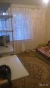 Комната в коммунальной квартире