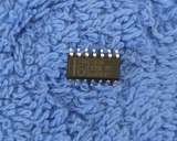 Микросхемы редкие (Integrated circuits Список78) оригинальные ДЕМОНТАЖ