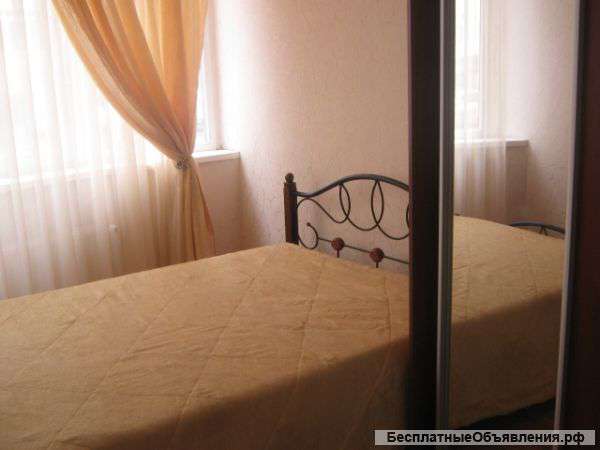 2ком.квартира на Москольце