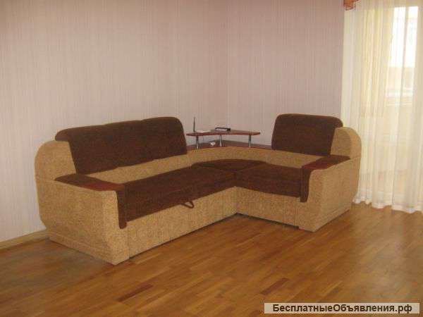 2ком.квартира на Москольце