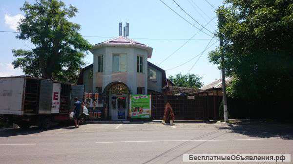 Готовый арендный бизнес