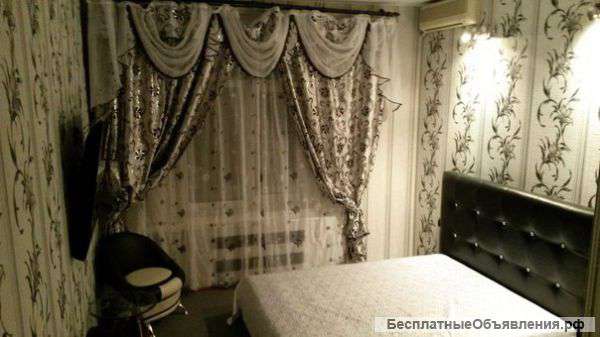 Мини гостиница