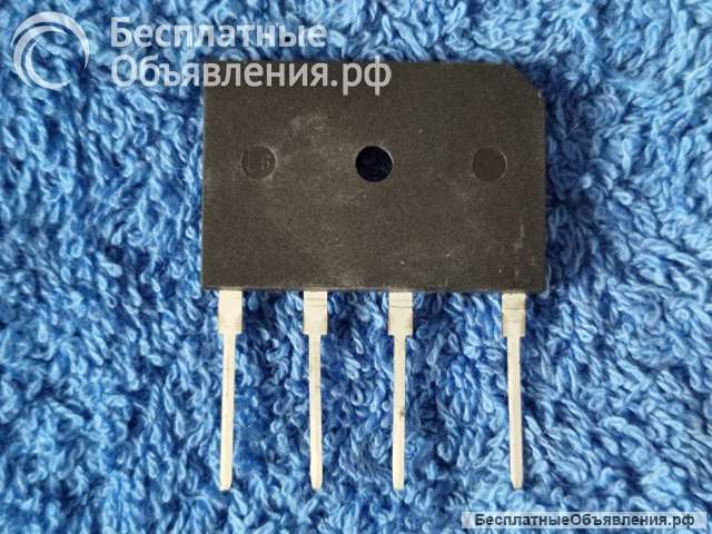 D25XB60 25A 600V Диодный мост оригинальный НОВЫЙ