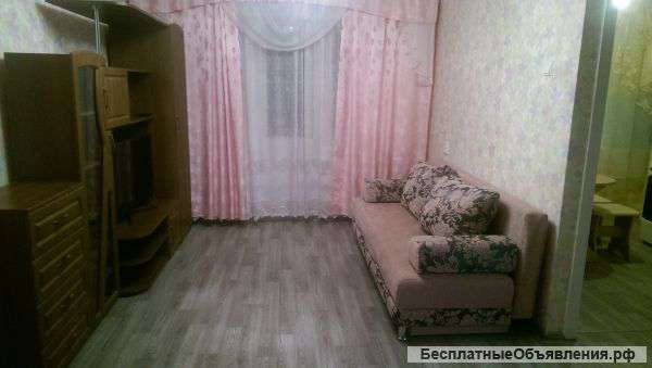 Сдам квартиру