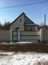 Новый дом 70 кв.м
