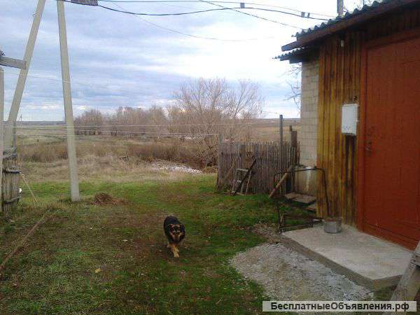 Дом